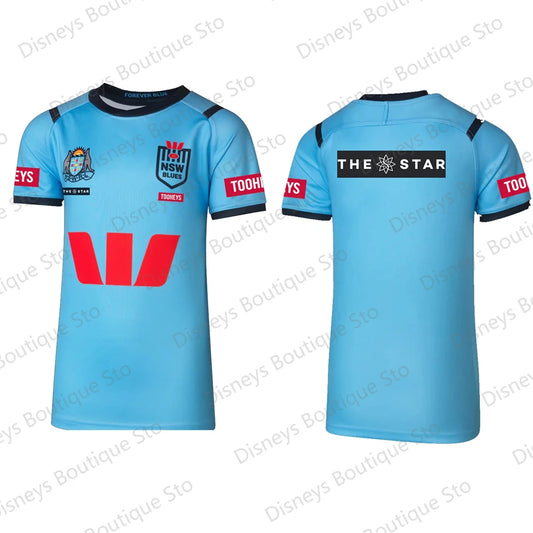 ORIGIN NSW Training Jersey