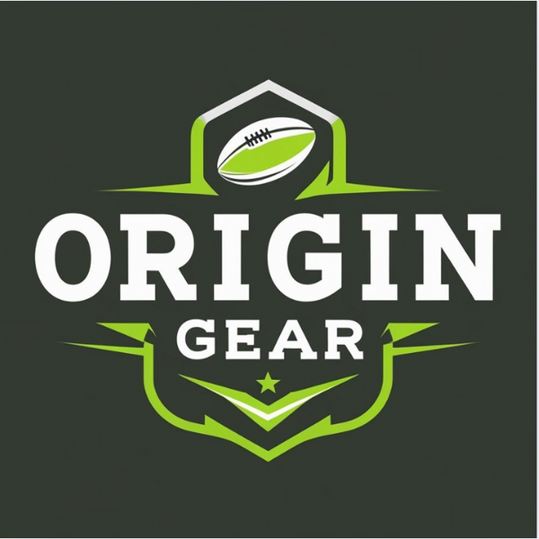 ORIGIN GEAR